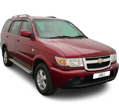 Chevrolet Tavera-img
